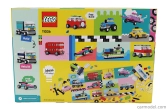 Lego Automobile Lego Classic - Veicoli Creativi - Auto Colorate - Free Build - 900 Pezzi - 900 Pieces Rôzne