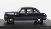 Autocult Wendax Ws 750 Germany 1950 1:43 Tmavě Modrá