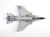 Academy McDonnell F-4B/N VMFA-531 USMC Gray Ghost (1:48)