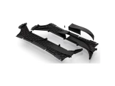 Traxxas tunel nasávania vzduchu: XO-1