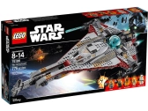 LEGO Star Wars - Vesmírná loď Arrowhead