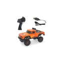 S-Idee RC auto Crawler 1:18, oranžová