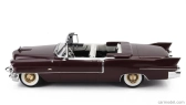 Stamp-models Cadillac Eldorado Biarritz Cabriolet Open 1956 1:18 Chantilly