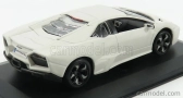 Bburago Lamborghini Reventón 1:32 bílá
