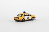 BAZAR - Abrex Škoda 120L (1984) 1:72 - Veřejná Bezpečnost