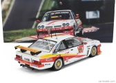 Werk83 Opel Manta Gt Team Automobilclub Von Deutschland N 121 24h Nurburgring 2023 Hans-olaf Beckmann - Peter Hass - Jurgen Schulten - Volker Strycek 1:18 Biela Oranžová Žltá