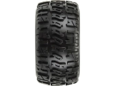 Pro-Line pneu 2.2" Trencher T All Terrain Stadium Truck (2)