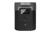 EcoFlow DELTA Max + Smart Generator