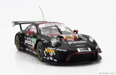 Ixo-models Porsche 911 991-2 Gt3 R Precote Herbert Motorsport Team N 99 1:18, černá