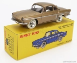 Edicola Renault Floride 1959 1:43 Gold