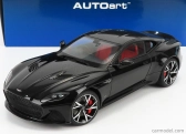 Autoart Aston martin Dbs Superleggera 2019 1:18 Jet Black