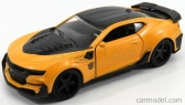Jada Chevrolet Camaro Coupe 2016 - Bumblebee Transformers: Poslední rytíř 1:32, žlutá