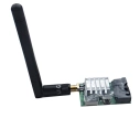 FPV - vysielač video prenosu 5,8 Ghz