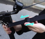 Silný popruh na krk pre DJI RS 3 Mini