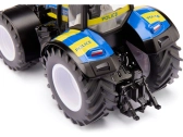 SIKU Farmer – policajný traktor New Holland 1:32