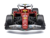 Bburago Ferrari SF-25 (2025) 1:18 #44 Hamilton
