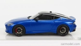 Truescale Nissan Fairlady Z St Version Lhd 2023 1:43 Seiran Blue
