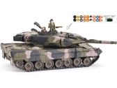 SIKU Super Military - Bojový tank 1:50