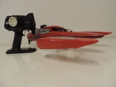 Bazar - RC loď Katamaran Arrow Wind 4017