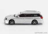Bm-creations Subaru Legacy E-tune Ii Lhd 2002 1:64 Silver