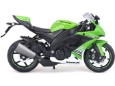 Maisto Kawasaki Ninja ZX-10R 1:12