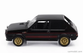 Ixo-models Fiat 125 Ritmo Abarth 1979 1:43 Černá Červená