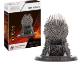 Revell 3D puzzle – House of the Dragon Iron Throne