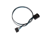 Traxxas telemetrie - propojovací kabel k regulátorům