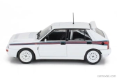 Whitebox Lancia Delta Hf Integrale - Martini 5 - 1993 1:24 Bílá