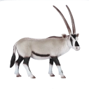Mojo Přímorožec arabský