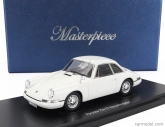 Autocult Porsche 754 T7 Prototype 901/911 Coupe 1959 1:43 Bílá