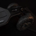 Exway Atlas Sada 160mm terénních koleček pro 2WD