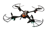 Dron Sky Watcher Race
