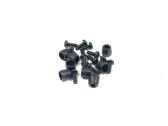 1230959 - Monster Truck Body Add-ons AMT3.4(BL)-V2