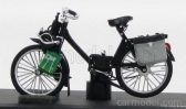 Norev Solex 3800 1966 1:18 Black