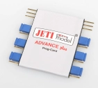PROGramovacia Advance Plus Carta