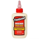 Titebond Original Alifatické disperzní lepidlo D2, 118ml