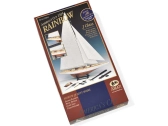 AMATI Rainbow plachetnica 1934 1:80 kit