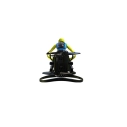 Dron lietajúci motocykel AirMotorcycle U66