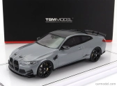 Truescale BMW radu 3 Ac Schnitzer M3 Competition (g80) 2021 1:43 Grey Met