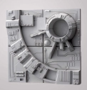 Revell BANDAI SW – TIE Fighter (1:72)