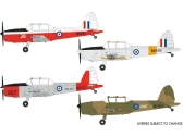 Airfix de Havilland Chipmunk T.10 (1:48)