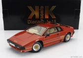 Kk-scale Lotus Esprit Turbo 1981 With Ski - Con Sci 1:18 Copper Met