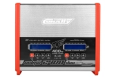 Eclips 2400 Duo - AC/DC - 400W - LCD - 2x 1-6 Li-Xx - 1-15 Ni-Xx