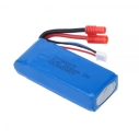 Akumulátor 7,4V 2000 mAh