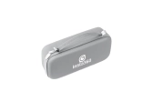 Insta360 - PU pouzdro pro Insta360 X6 (Gray)