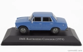 Edicola IME Rastrojero Conosur 1974 1:43 Modrá