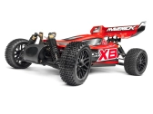 NA DIELY - Maverick Strada XB 1/10 RTR Brushless Electric Buggy