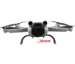 DJI MINI 3 Pro – skladací podvozok