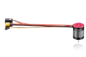 QuicRun Fusion Pro Elite pro crawlery 2300kv